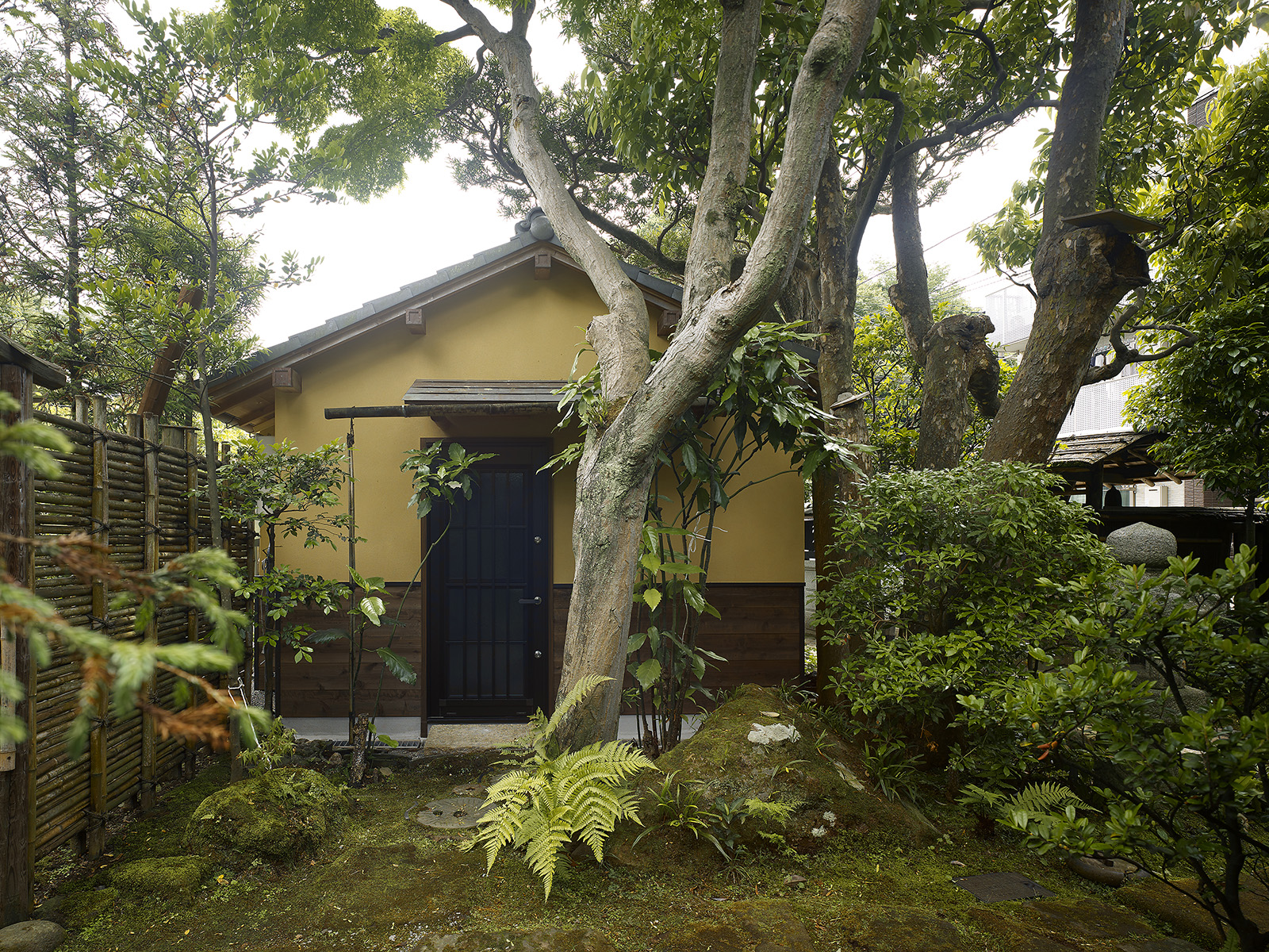 屋根 外壁 アフター